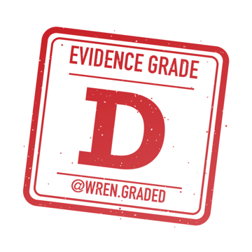 Grade D